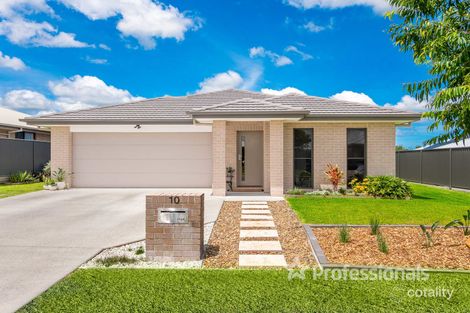 10 Canary Dr, Goonellabah, NSW 2480