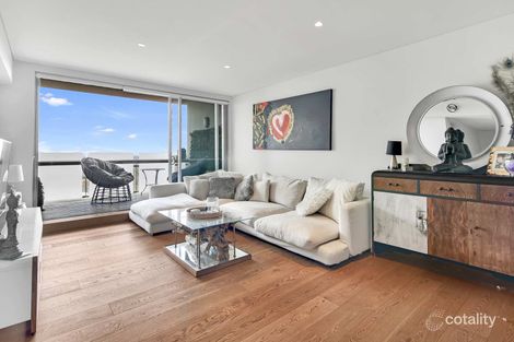 Property photo of 401/200 Pacific Highway Crows Nest NSW 2065