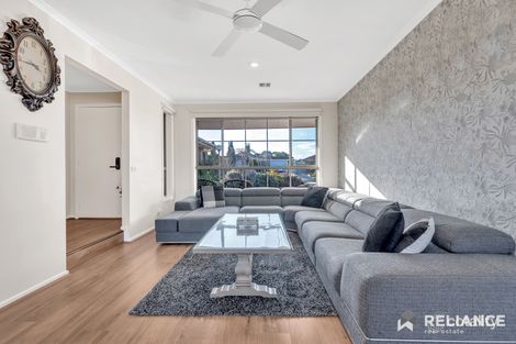 Property photo of 17 Mowbray Crescent Kurunjang VIC 3337