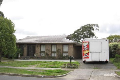 21 Coolabah Ave, Glen Waverley, VIC 3150