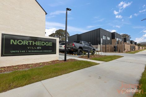 41/10 Margules Cres, Taylor, ACT 2913