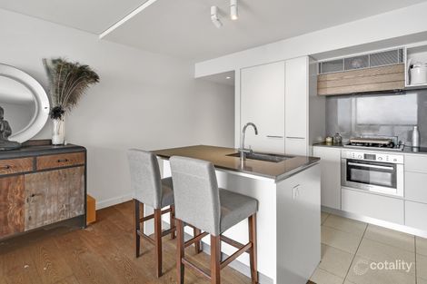 Property photo of 401/200 Pacific Highway Crows Nest NSW 2065