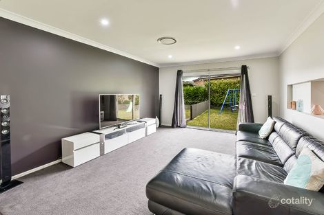 Property photo of 29 Aotus Circuit Mount Annan NSW 2567