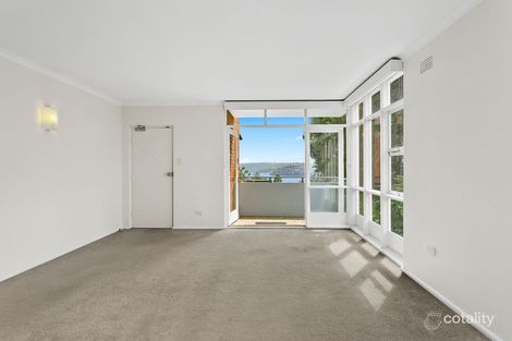 2/1 Fernhurst Ave, Cremorne, NSW 2090