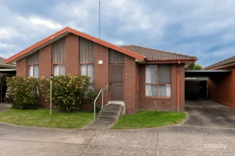 Property photo of 8 Alexandra Close Sebastopol VIC 3356