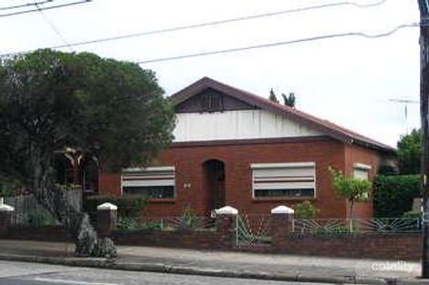 689 New Canterbury Rd, Dulwich Hill, NSW 2203