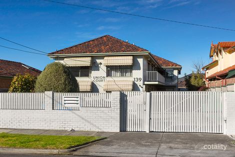 6/139 Union St, Brunswick, VIC 3056