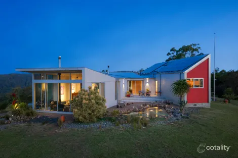 723 Dees Rd, Belbora, NSW 2422