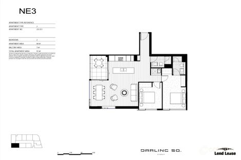 Property photo of 2101/81 Harbour Street Haymarket NSW 2000