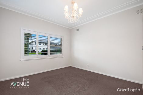 Property photo of 11 Weemala Street Winston Hills NSW 2153