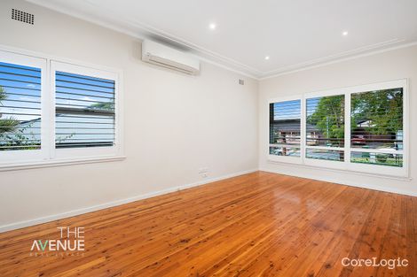 Property photo of 11 Weemala Street Winston Hills NSW 2153