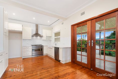 Property photo of 11 Weemala Street Winston Hills NSW 2153