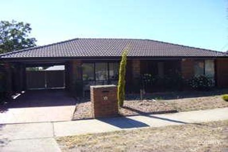 Property photo of 55 Heritage Drive Mill Park VIC 3082