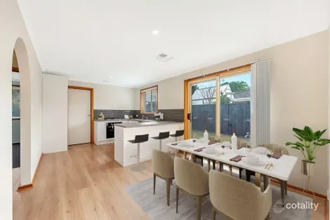 Property photo of 1A Casson Court Salisbury SA 5108