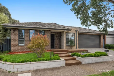 22 Nundroo Cres, Wollert, VIC 3750
