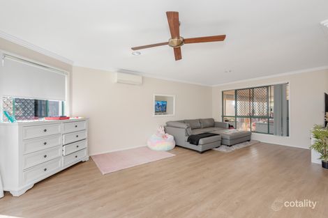 Property photo of 6 Leicester Terrace Mudgeeraba QLD 4213