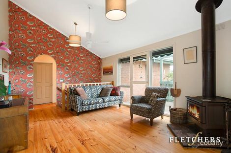 Property photo of 55 Rose Avenue Hurstbridge VIC 3099