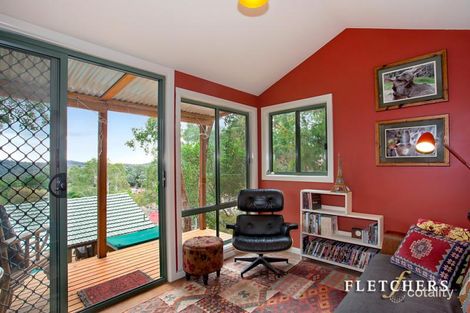 Property photo of 55 Rose Avenue Hurstbridge VIC 3099