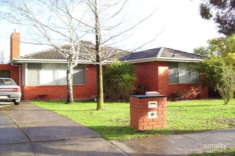 Property photo of 1 Kensington Court Mulgrave VIC 3170