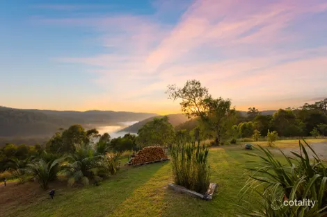 Property photo of 723 Dees Road Belbora NSW 2422