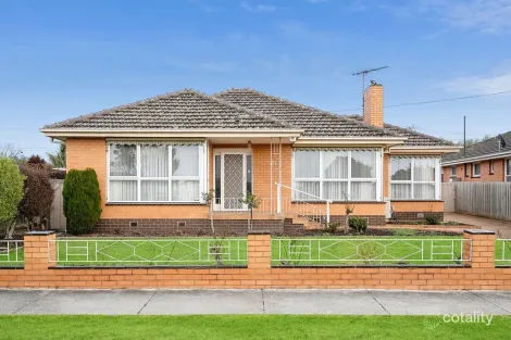 31 Tahara St, Hamlyn Heights, VIC 3215