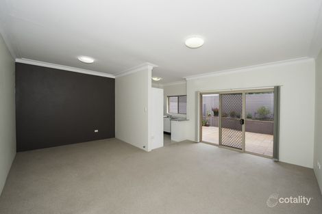 Property photo of 17/40-44 Belmont Street Sutherland NSW 2232