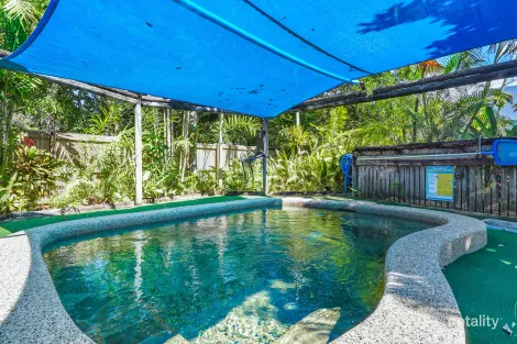 Property photo of 15 Escape Close Clifton Beach QLD 4879
