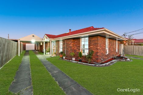 Property photo of 30 Locharn Crescent Keysborough VIC 3173