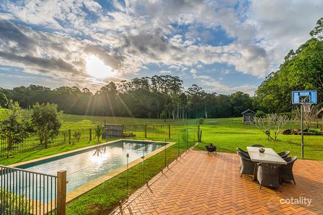 Property photo of 231 The Manse Road Myocum NSW 2481