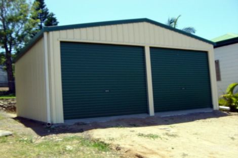 Property photo of 36 Hunter Street Emu Park QLD 4710