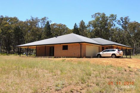 403 Timor Rd, Coonabarabran, NSW 2357