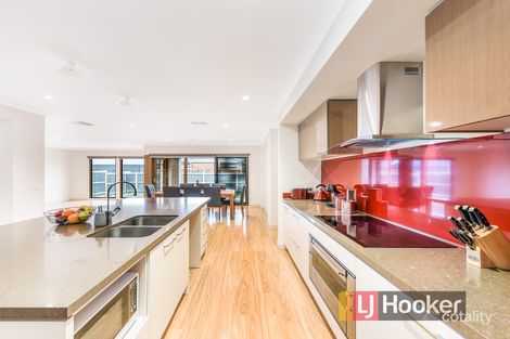 Property photo of 46 Nectar Road Botanic Ridge VIC 3977
