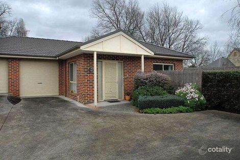 Property photo of 2/16 Willow Road Upper Ferntree Gully VIC 3156