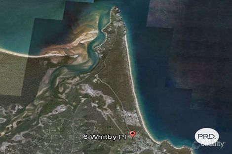 Property photo of 6 Whitby Place Agnes Water QLD 4677