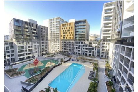 109/5 Paddock St, Lidcombe, NSW 2141