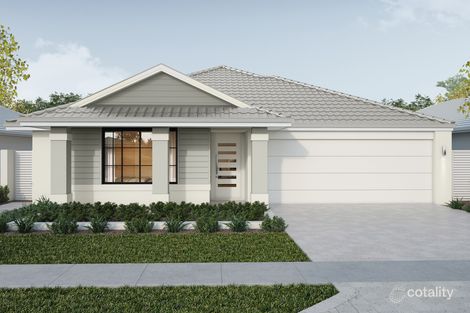 Lot 138 Perspective Dr, Alkimos, WA 6038