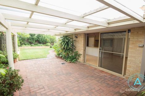 Property photo of 1 Unwin Crescent Salter Point WA 6152