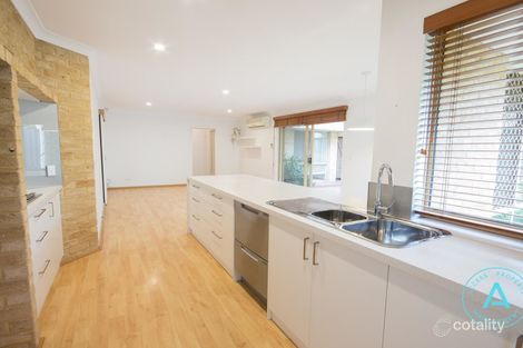 Property photo of 1 Unwin Crescent Salter Point WA 6152