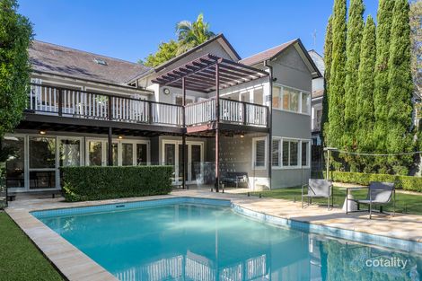 Property photo of 4 Waimea Road Lindfield NSW 2070