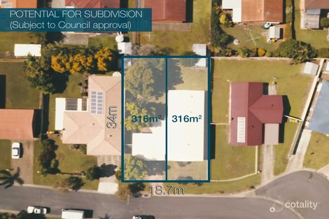 Property photo of 11 Kalanda Street Runcorn QLD 4113