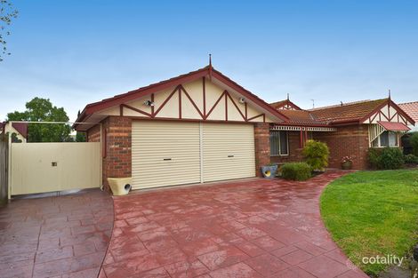 Property photo of 33 The Avenue Sunshine West VIC 3020