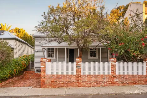Property photo of 7 Caddy Avenue West Leederville WA 6007