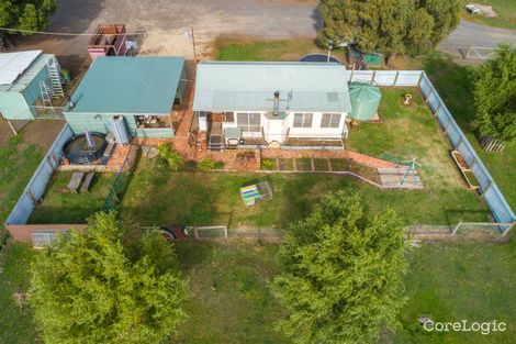 Property photo of 268 Degraves Mill Drive Malmsbury VIC 3446