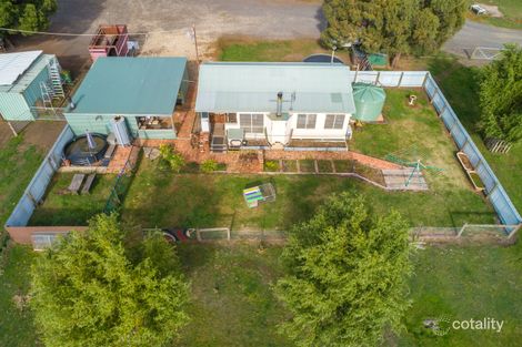 Property photo of 268 Degraves Mill Drive Malmsbury VIC 3446