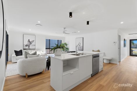 Property photo of 49 Capital Drive Thrumster NSW 2444