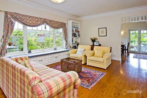 Property photo of 58 Sugarloaf Crescent Castlecrag NSW 2068