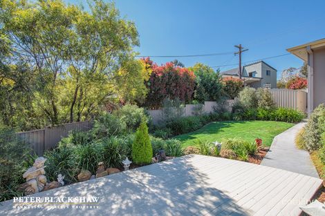 Property photo of 6 Easterbrook Place Gowrie ACT 2904
