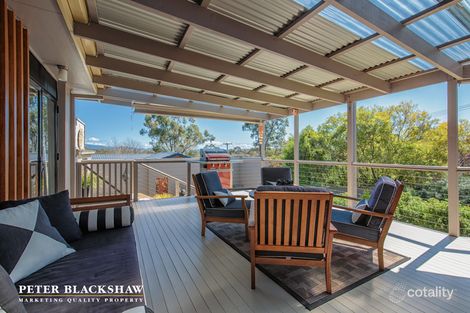 Property photo of 6 Easterbrook Place Gowrie ACT 2904