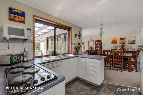 Property photo of 6 Easterbrook Place Gowrie ACT 2904
