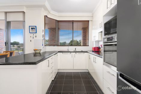 Property photo of 46/10 Webb Street Croydon NSW 2132